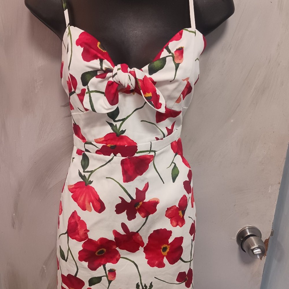G & B Poppy Mini